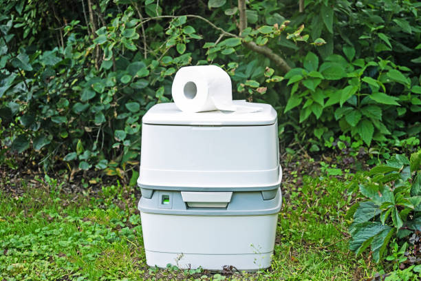Best Porta potty for special events  in Albany, MO