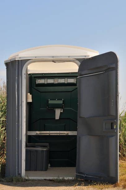 Best Best portable toilet rental  in Albany, MO