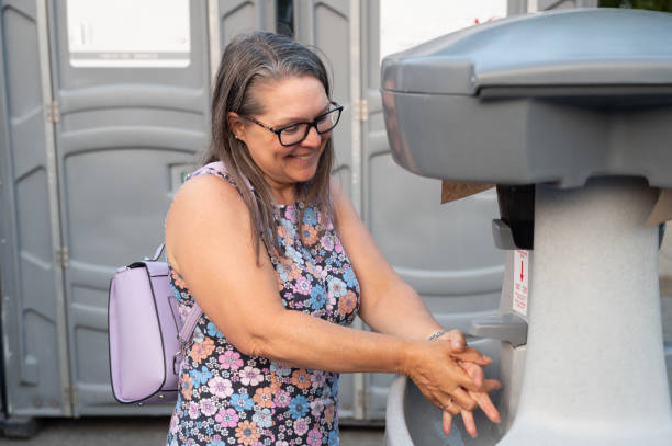 Best Handicap porta potty rental  in Albany, MO