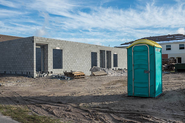 Best Emergency porta potty rental  in Albany, MO